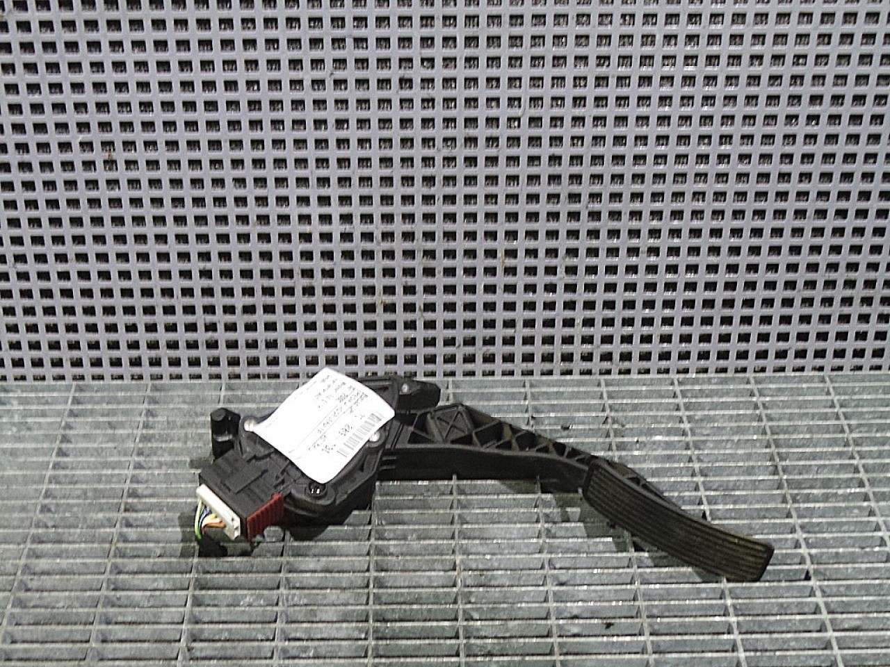 PEDALA ACCELERATIE OPEL ASTRA J ASTRA J 2.0 DTH - (2009 2012)