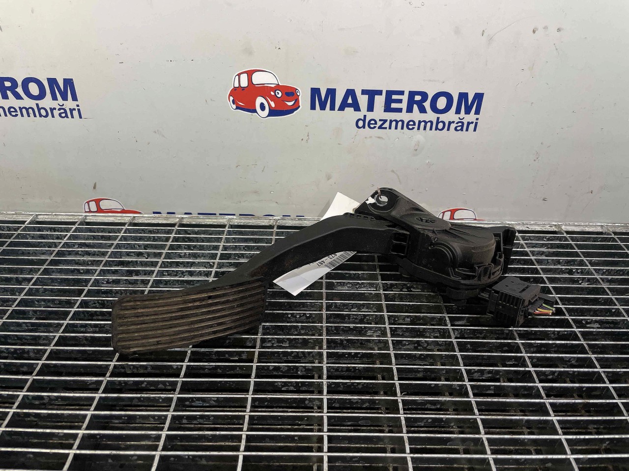 PEDALA ACCELERATIE OPEL ASTRA J ASTRA J A13DTE - (2012 2015)