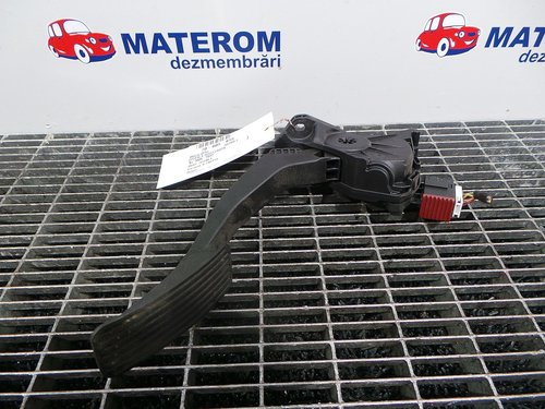 PEDALA ACCELERATIE OPEL ASTRA J ASTRA J A14NET - (2009 2012)