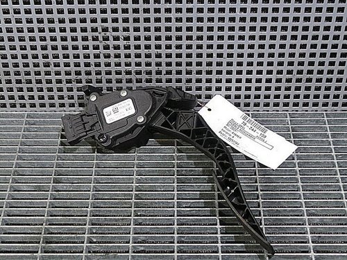 PEDALA ACCELERATIE OPEL ASTRA J ASTRA J A16XER - (2009 2012)