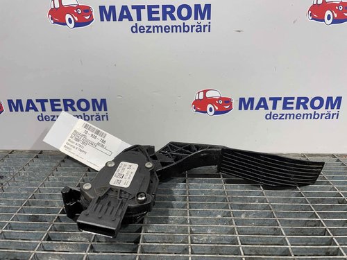 PEDALA ACCELERATIE OPEL ASTRA J ASTRA J A17DTJ - (2009 2012)