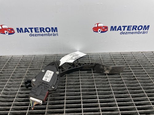 PEDALA ACCELERATIE OPEL ASTRA J ASTRA J A17DTJ - (2009 2012)
