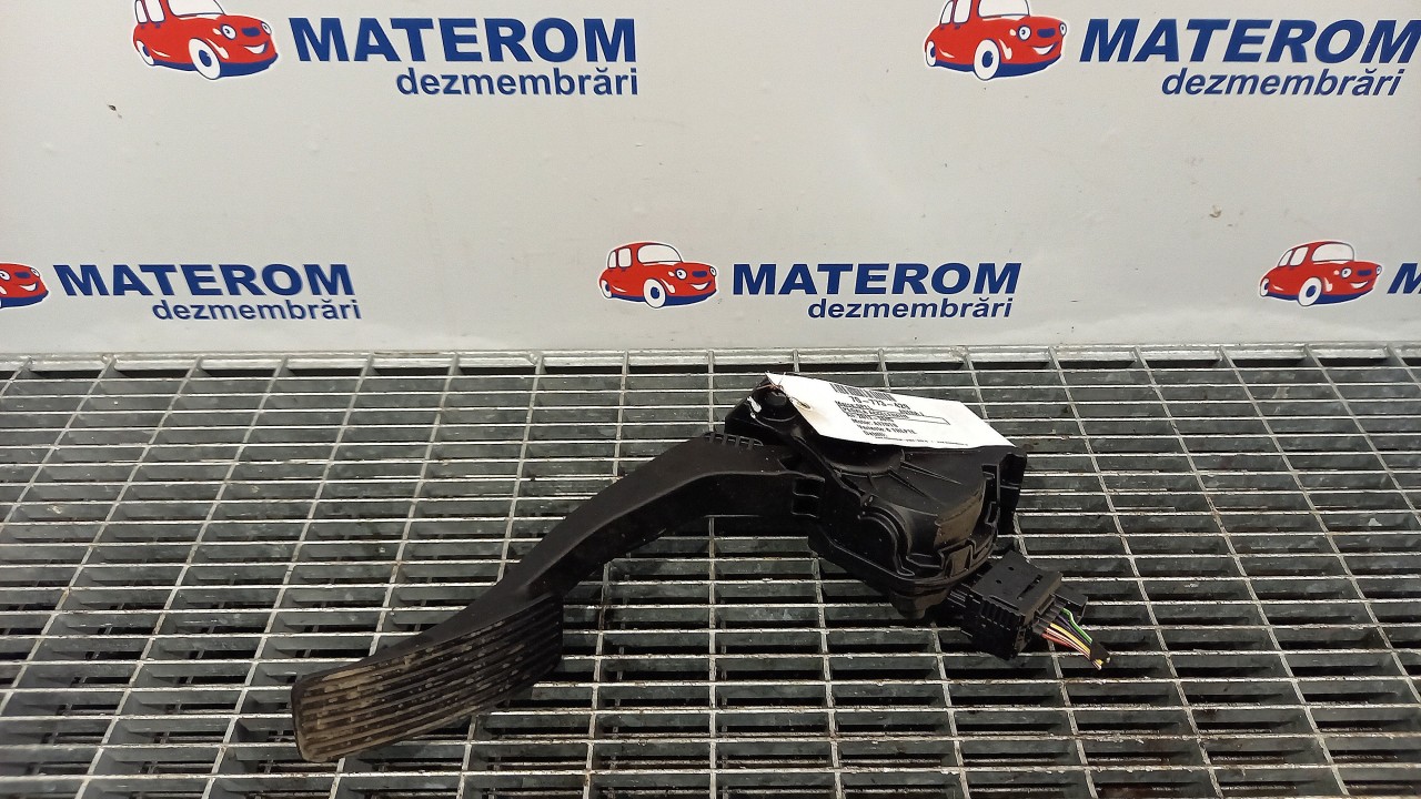 PEDALA ACCELERATIE OPEL ASTRA J ASTRA J A17DTS - (2012 2015)