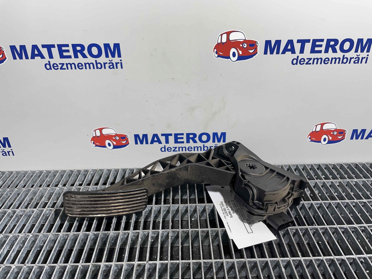PEDALA ACCELERATIE OPEL ASTRA K B16DTH - (2015 2021)