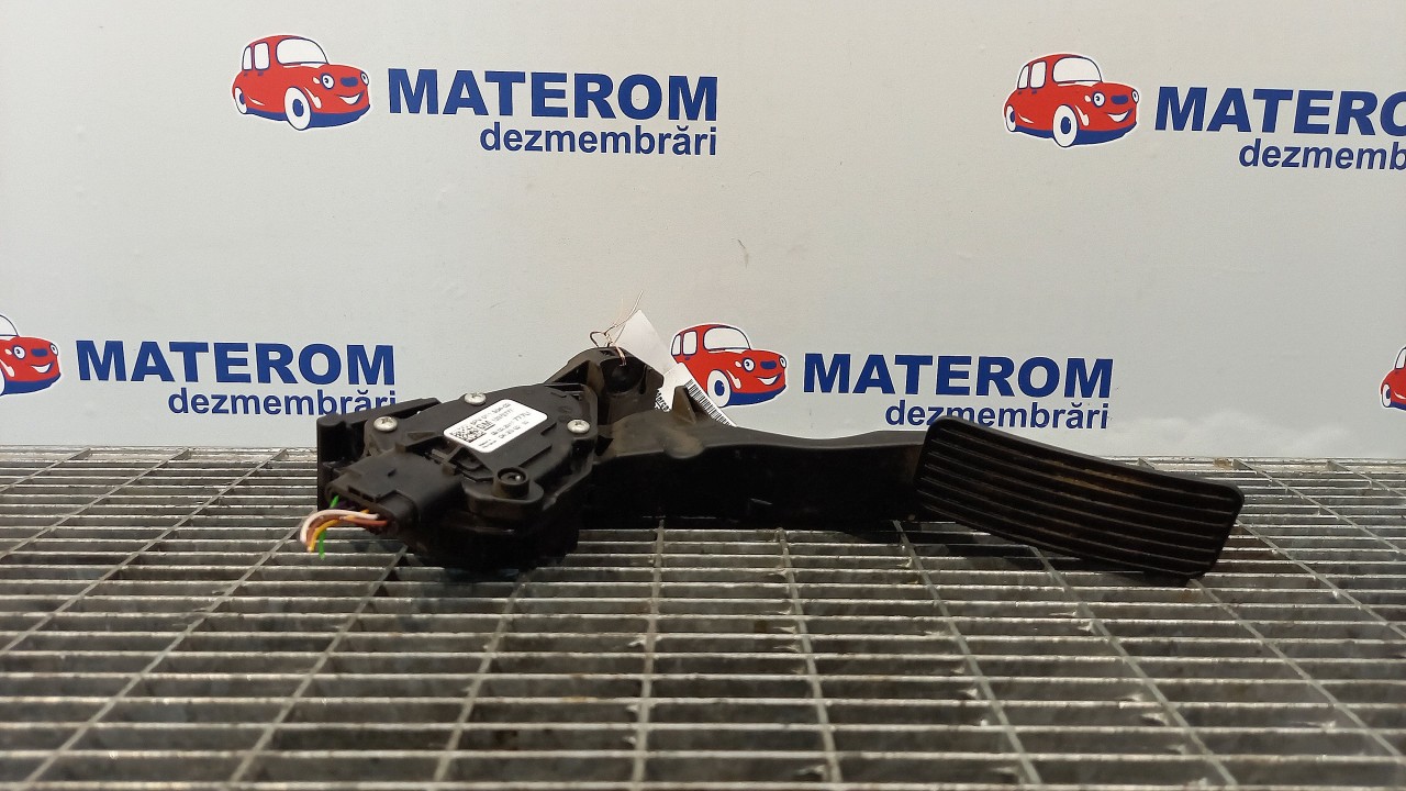 PEDALA ACCELERATIE OPEL ASTRA K B16DTU - (2015 2021)
