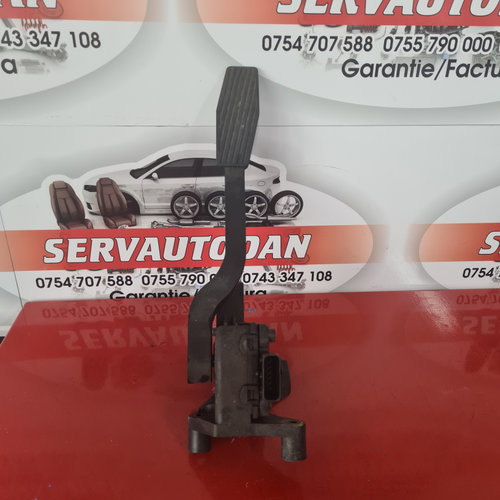 Pedala acceleratie Opel Combo C (2001-2011) 1.7 Motorina 2004, 9129423