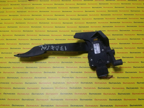 Pedala Acceleratie Opel Corsa 9129423, 6PV00811000