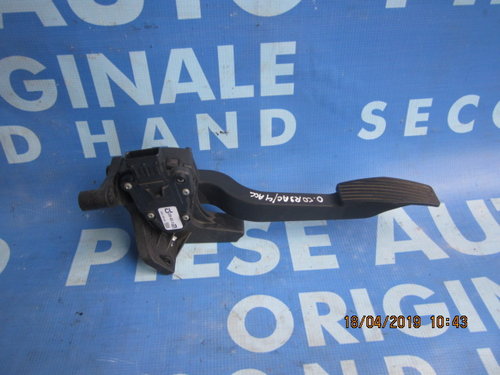 Pedala acceleratie Opel Corsa C 1.2i; 9129423 CL