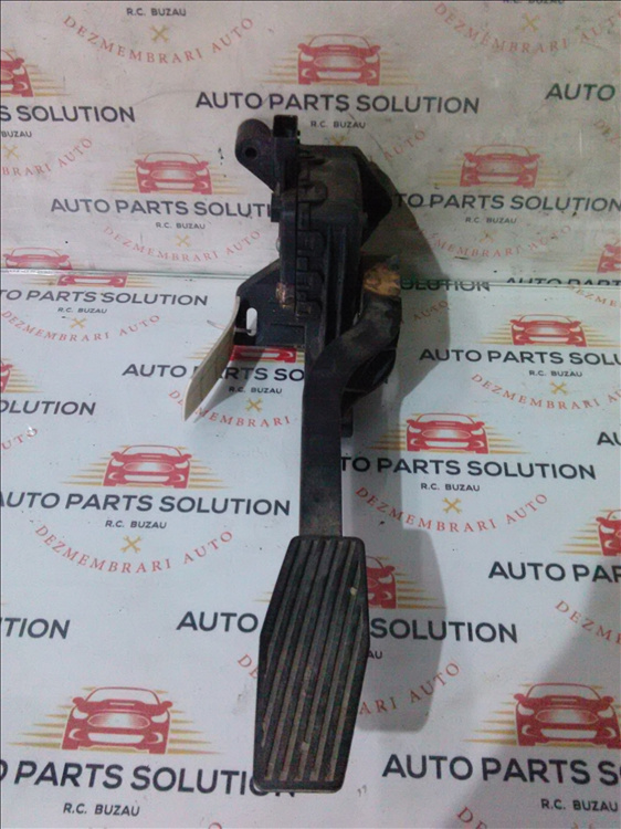 Pedala acceleratie OPEL CORSA C 1.4 B