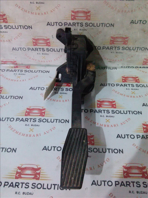 Pedala acceleratie OPEL CORSA C 1.4 B