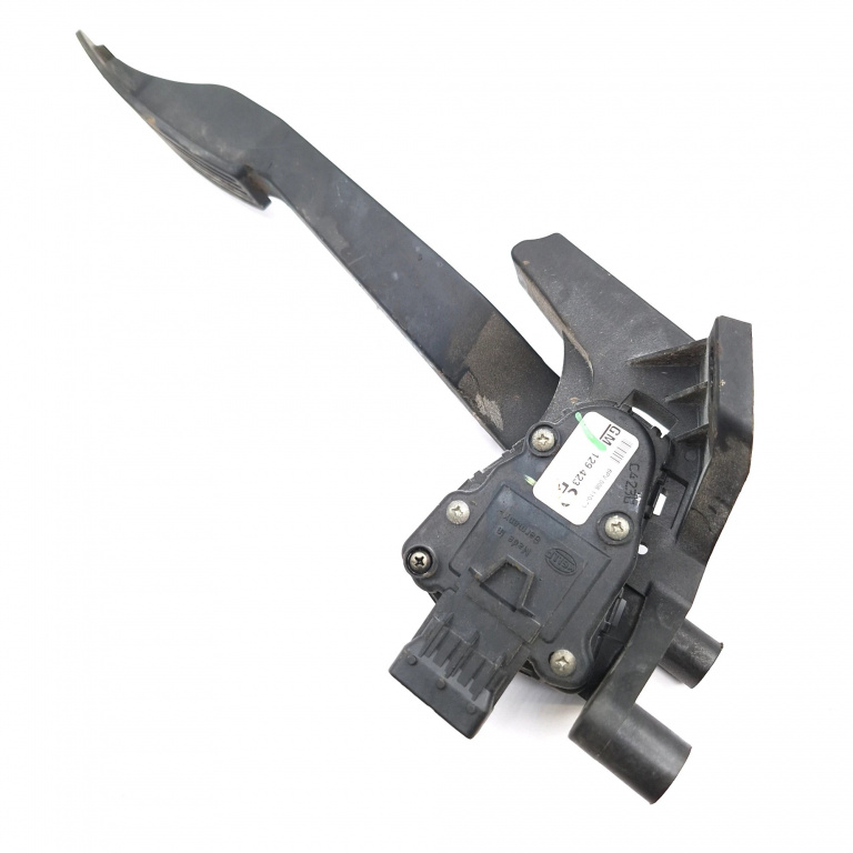 Pedala Acceleratie Opel Corsa C 2000-2006 1.3 Cdti Z 13 Dt Motorina Volan Pe Stanga Lhd 6Pv00811000, 6Pv008110-00, 129423, Ca23G Hella