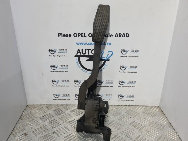 Pedala acceleratie Opel Corsa C 2000-2006 1.4i 66 kw Z14XEP 9199356 CL