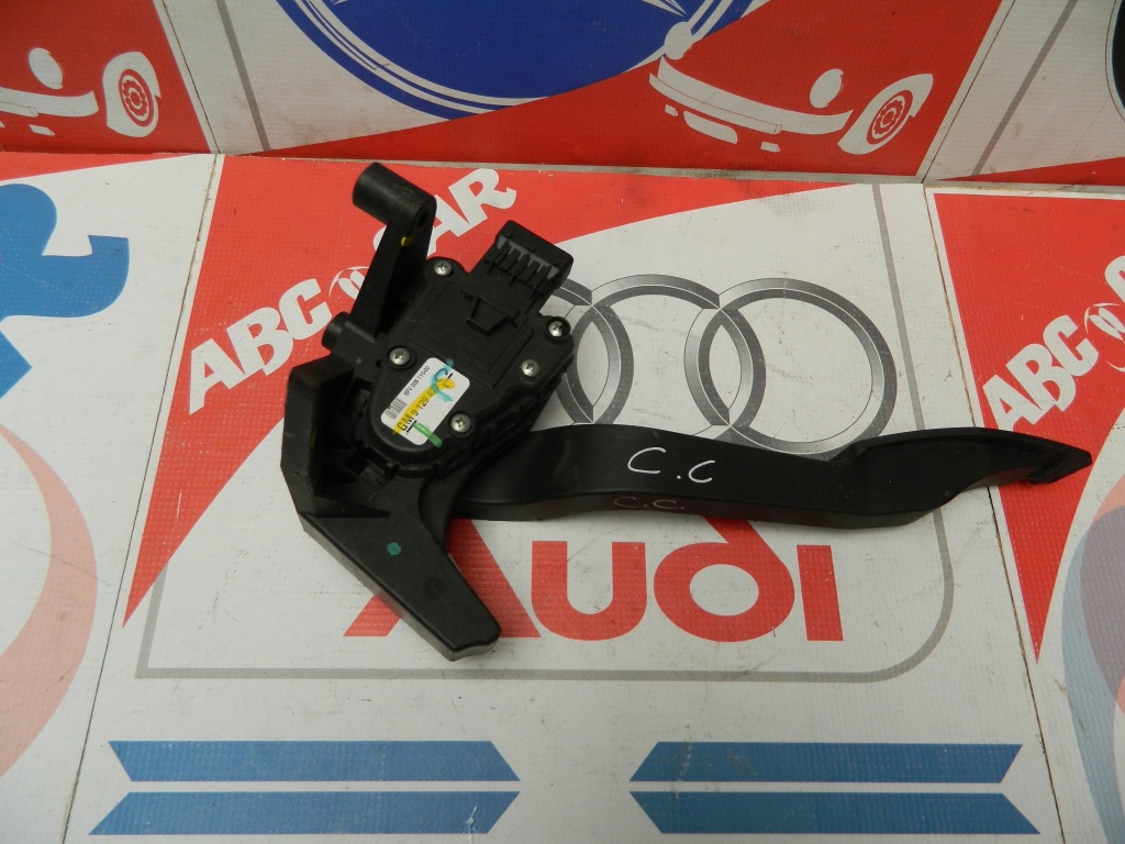Pedala acceleratie Opel Corsa C COD:9129423CL