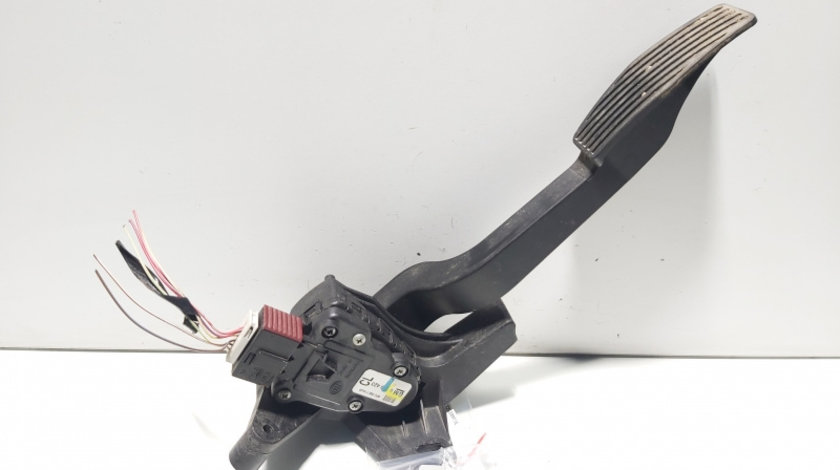 Pedala acceleratie, Opel Corsa C (F08, F68) (id:634503)