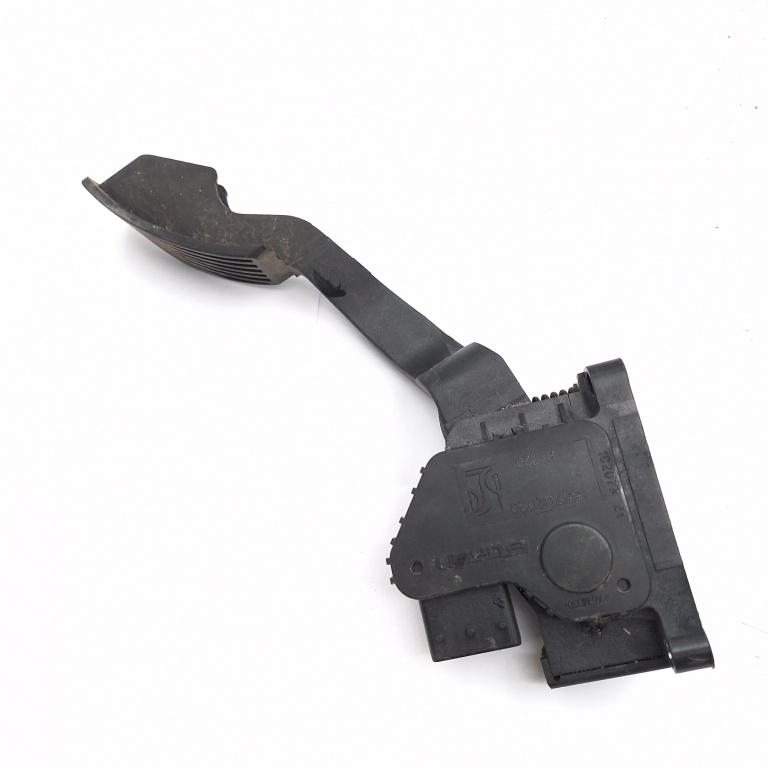 Pedala Acceleratie Opel CORSA D 2006 - 2014 55702020, 10207A21