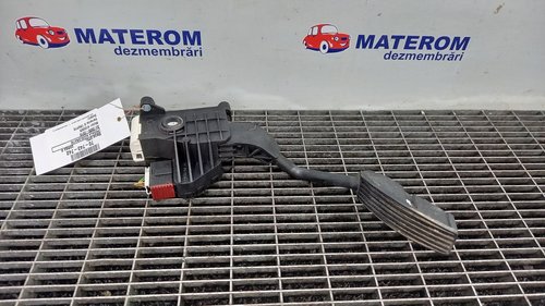 PEDALA ACCELERATIE OPEL CORSA D A12XER - (2006 2011)
