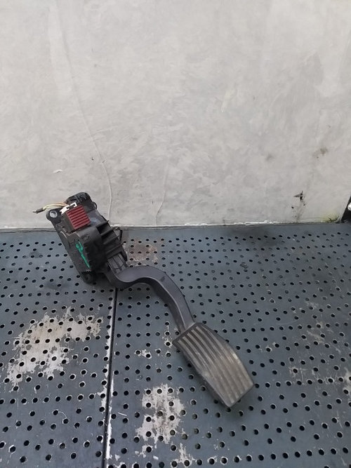 Pedala acceleratie opel corsa d s07 55702020