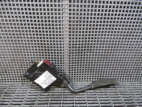 PEDALA ACCELERATIE OPEL CORSA D Z10XEP - (2006 2011)