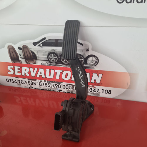 Pedala acceleratie Opel Insignia A (2008-2013) 2.0 Motorina 2010, 13237356 / 13237352