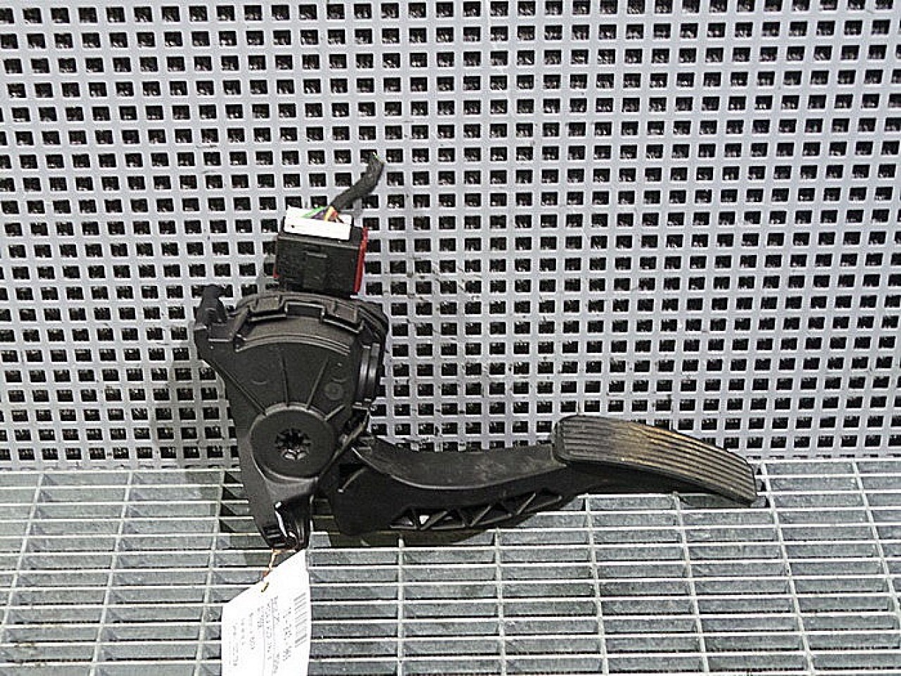 PEDALA ACCELERATIE OPEL INSIGNIA INSIGNIA A18XER - (2008 2013)