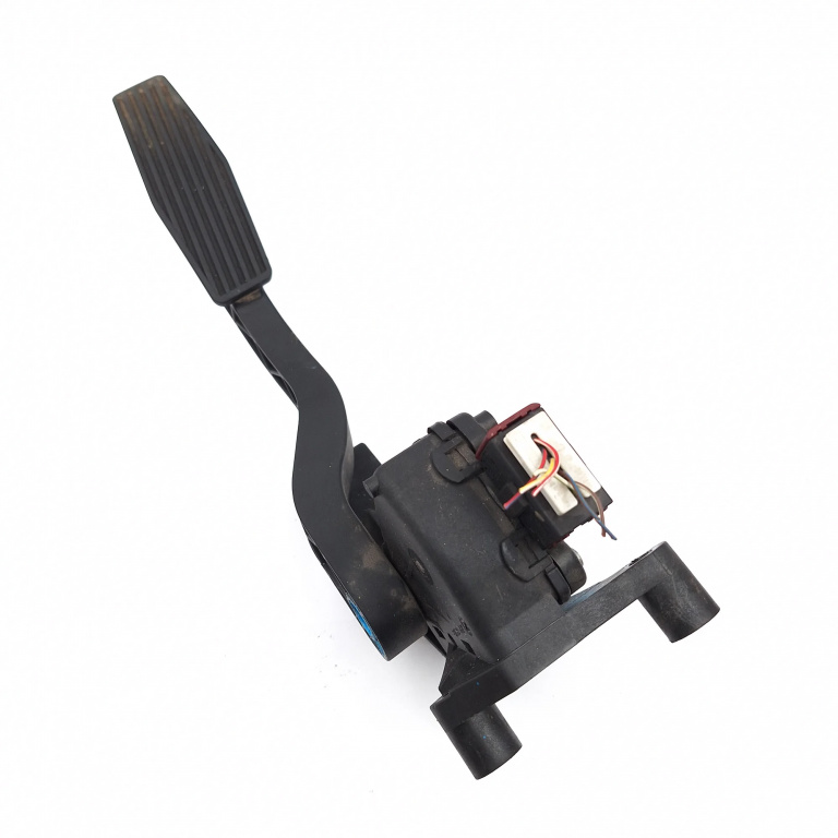 Pedala Acceleratie Opel Meriva 2003-2010 1.6 Z 16 Xep Benzina 93361478, 6Pv0081, 69292651C, E3938, 09202641