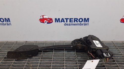 PEDALA ACCELERATIE OPEL MERIVA B MERIVA B A17DTS - (2010 2014)