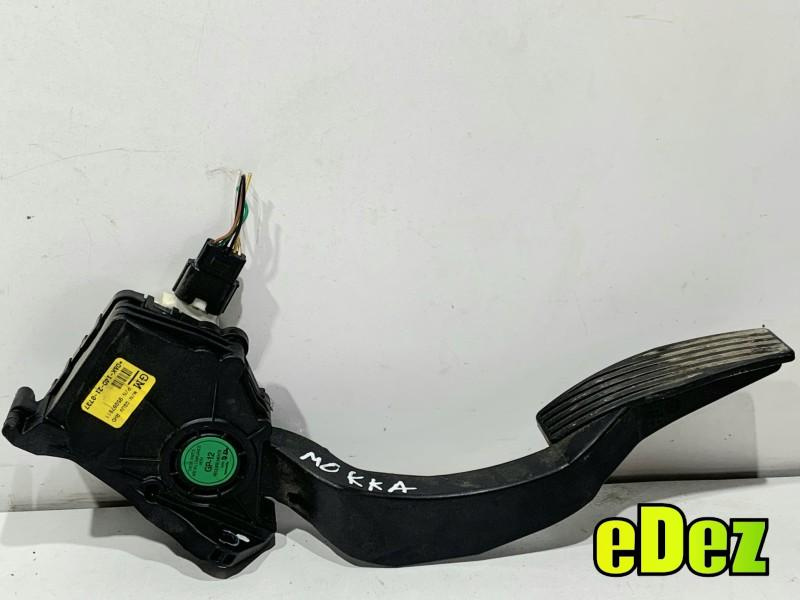 Pedala acceleratie Opel Mokka (2012-2016) A17DTS LUD 95087911