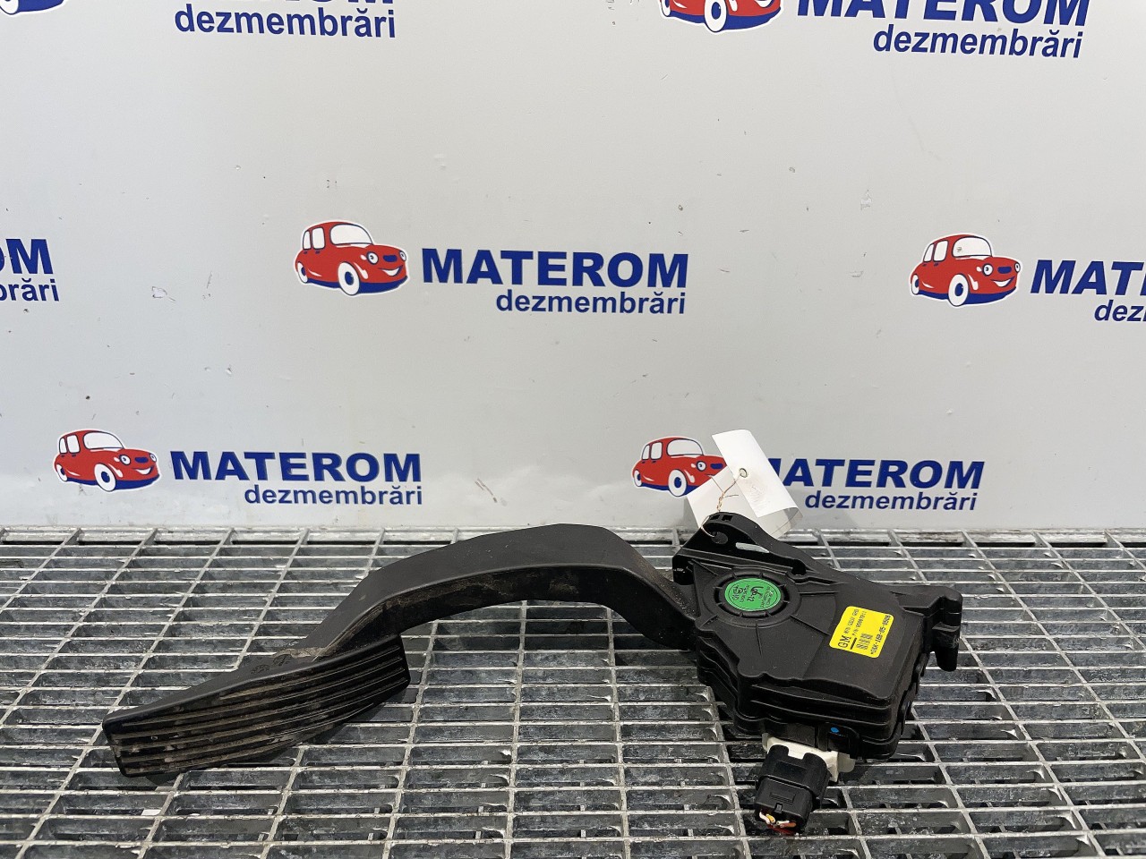 PEDALA ACCELERATIE OPEL MOKKA B16DTN - (2012 2016)
