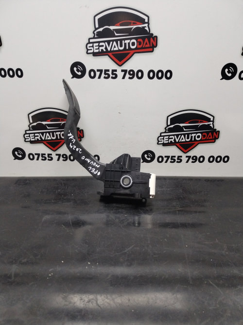 Pedala acceleratie Opel Movano C (2021->) 2.2 Motorina 2024, 013841620800B