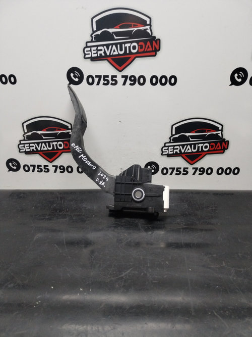 Pedala acceleratie Opel Movano C (2021->) 2.2 Motorina 2024, 013841620800B