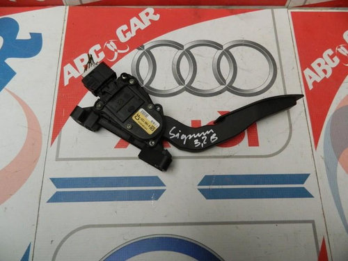 Pedala acceleratie Opel Signum 2003-2008 9186725CF