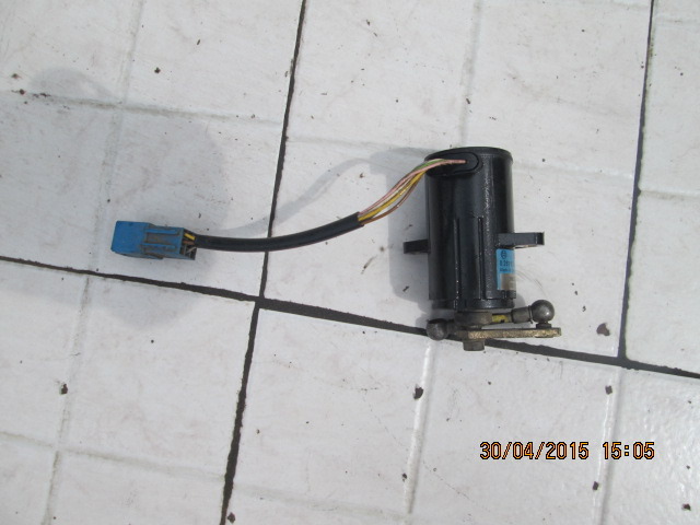 Pedala acceleratie Opel Vectra B (potentiometru)