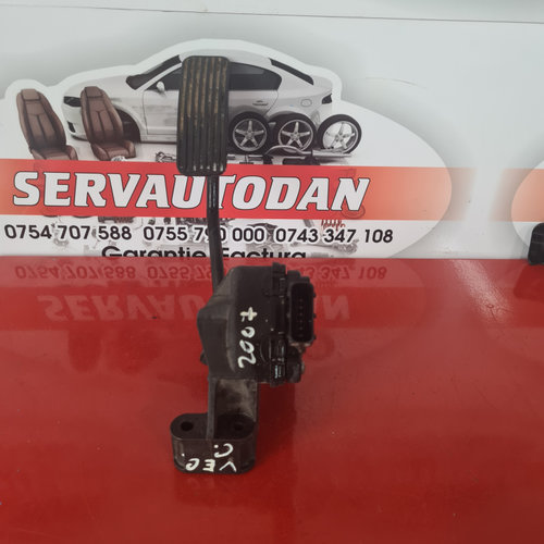 Pedala acceleratie Opel Vectra C (2002-2005) 1.9 Motorina 2005, 9186726