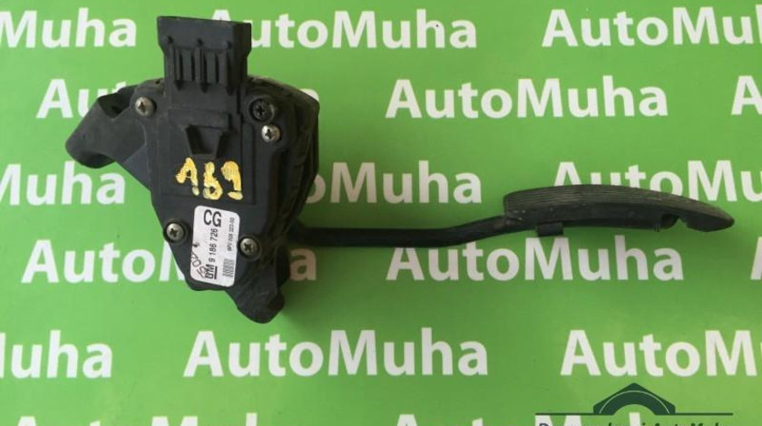 Pedala acceleratie Opel Vectra C (2002-2005) 9 186 726