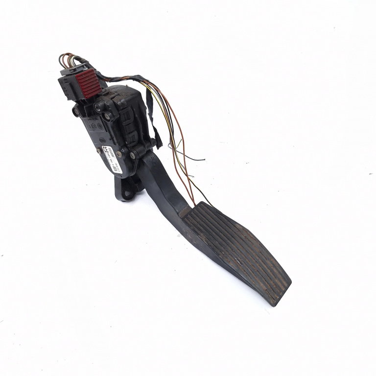 Pedala Acceleratie Opel Vectra C 2002-2008 2.0 Dti Y 20 Dth Motorina 9186724, 6Pv00832200, 9186724Ce Hella