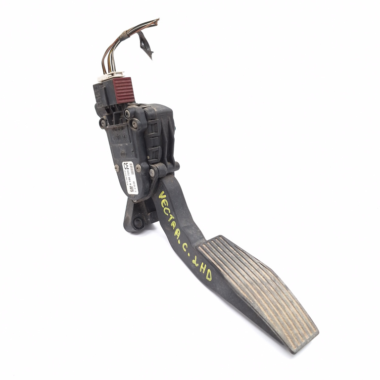 Pedala Acceleratie Opel VECTRA C 2002 - 2008 6PV00832200, 6 PV 008 322-00, 9186724