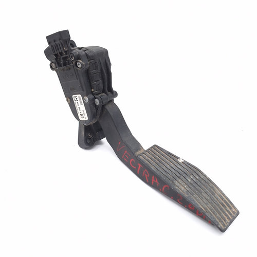 Pedala Acceleratie Opel VECTRA C 2002 - 2008 9186724, 9 186 724, 6PV00832200, 6PV 008 322 00