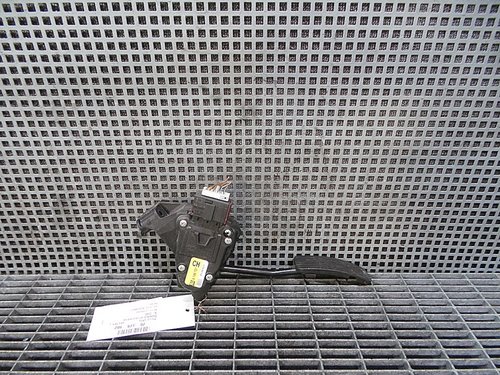 PEDALA ACCELERATIE OPEL VECTRA C Z19DTH - (2005 2008)