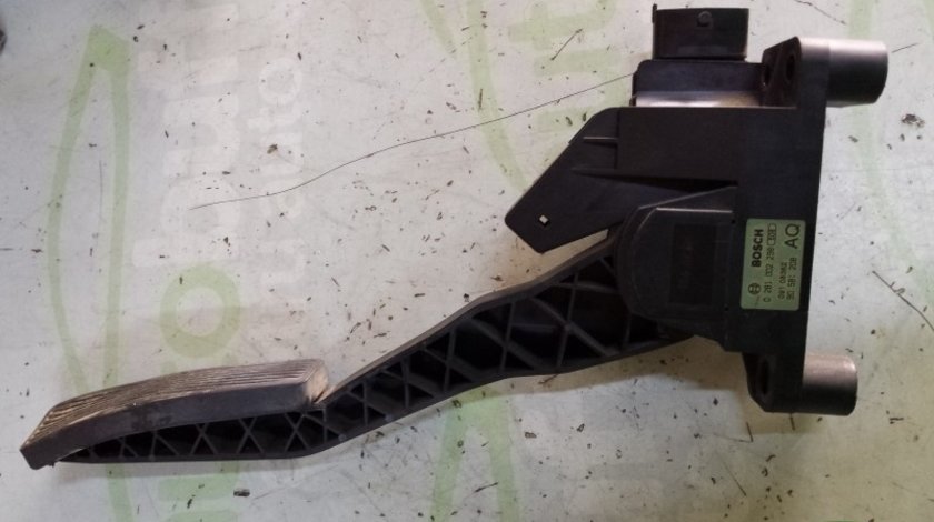Pedala Acceleratie Opel Zafira A (1999-2005) oricare 0281002298, 081102229, 90581208 0 281 002 298