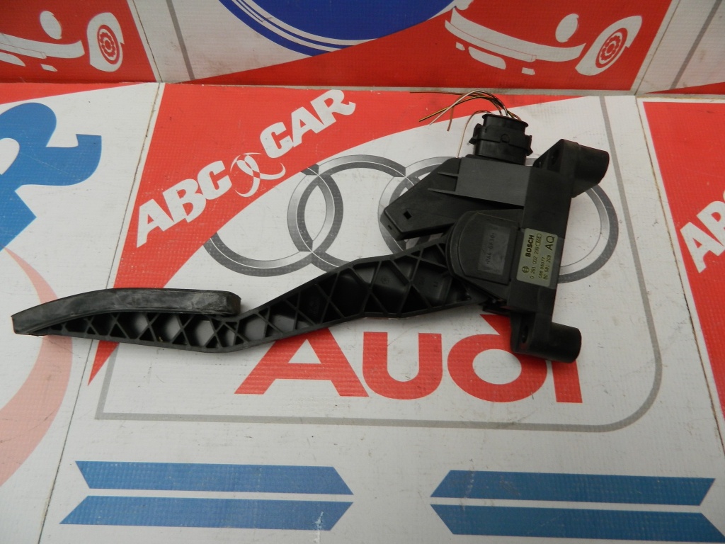 Pedala acceleratie Opel Zafira A COD:90581208AQ