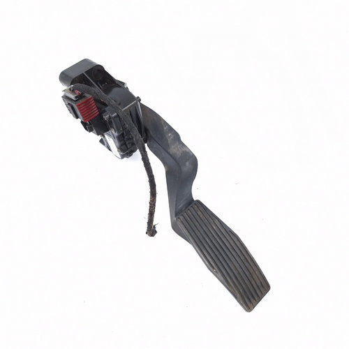 Pedala Acceleratie Opel Zafira A (F75) 1999-2005 2.0 Opc Z 20 Let Benzina 9202341Bt, 9202341 Hella