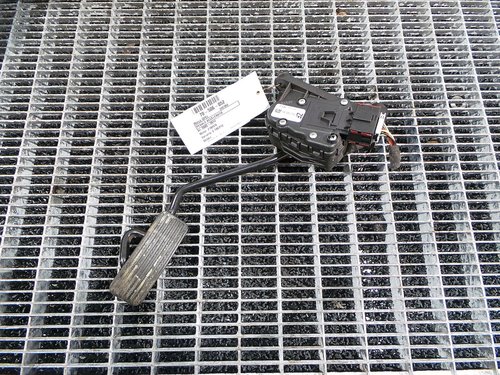 PEDALA ACCELERATIE OPEL ZAFIRA B Z18XER - (2005 2011)