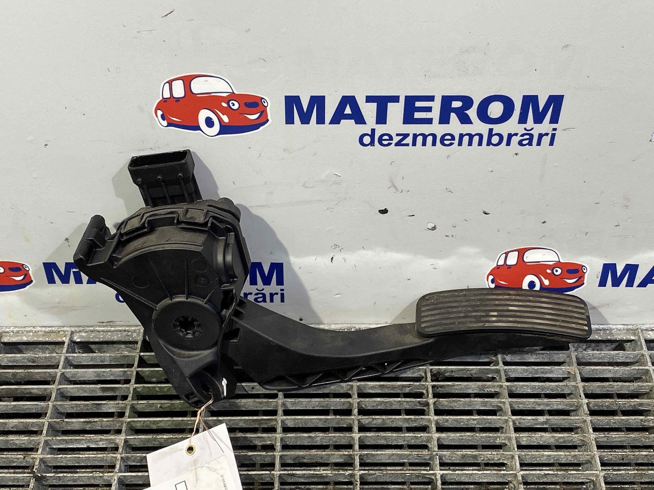 PEDALA ACCELERATIE OPEL ZAFIRA C ZAFIRA C B16DTH - (2011 2016)