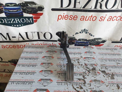 Pedala acceleratie originala FORD Transit Mk6 Van 2.4 TDCi cod piesa : 6C11-9F836-CB