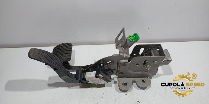 Pedala acceleratie + pedala frana 180026830R 465013467R Renault Talisman [2012 - 2020]