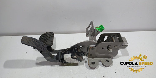 Pedala acceleratie + pedala frana 180026830R 465013467R Renault Megane 4 [2016 - 2020]