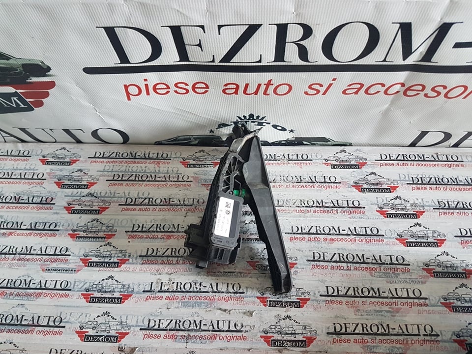 Pedala acceleratie pentru cutie dsg vw jetta III 1K1723503L