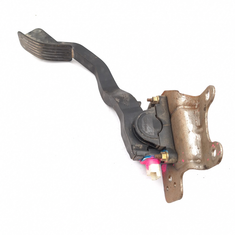 Pedala Acceleratie Peugeot 206 1998 - 2013 02484D11, 0505035, 0280734076