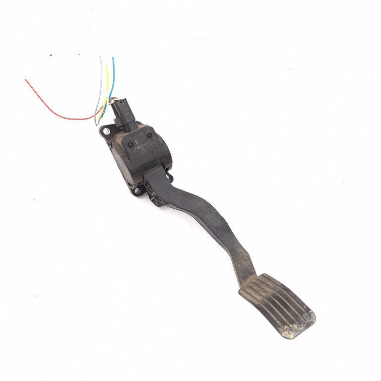 Pedala Acceleratie Peugeot 206 1998-2013 1.4 I Kfw (Tu3Jp) Benzina 0280755074, 9659449880, Capp23Cem00 Bosch