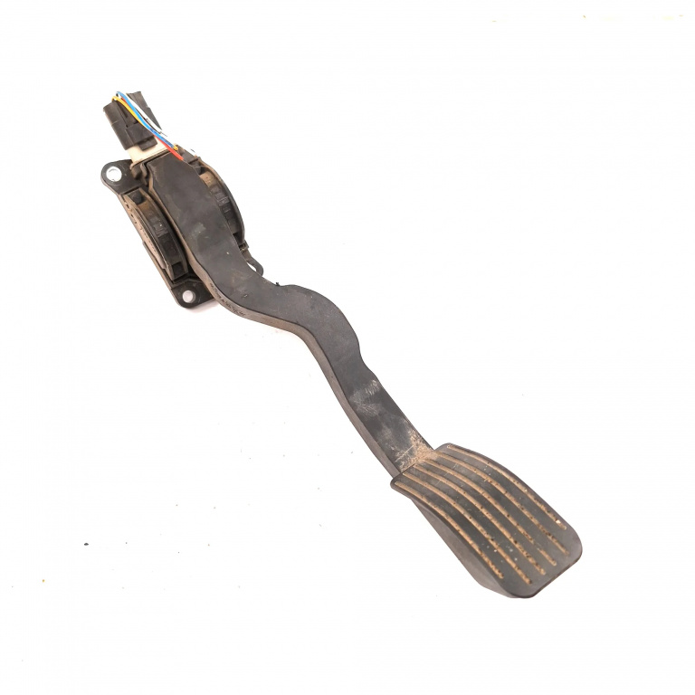 Pedala Acceleratie Peugeot 206 1998-2013 1.4 I Kfw (Tu3Jp) Benzina 0280755026, 9654877480, F00C3E2429 Bosch